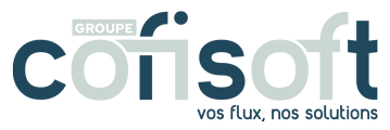 cofisoft logo progiciel gestion