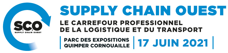 supply chain ouest 2021